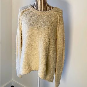 Abercrombie & Fitch sweater - M